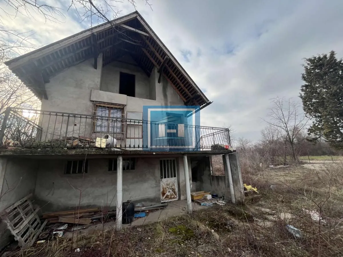 Prodaja, kuća, 105m², Đurđevo brdo, Jagodina