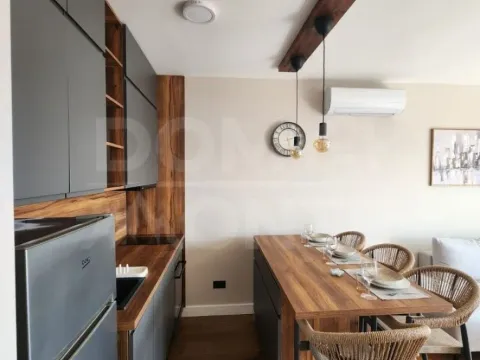 Izdavanje, jednosoban stan, 40m², Tivat, Crna Gora - image 11