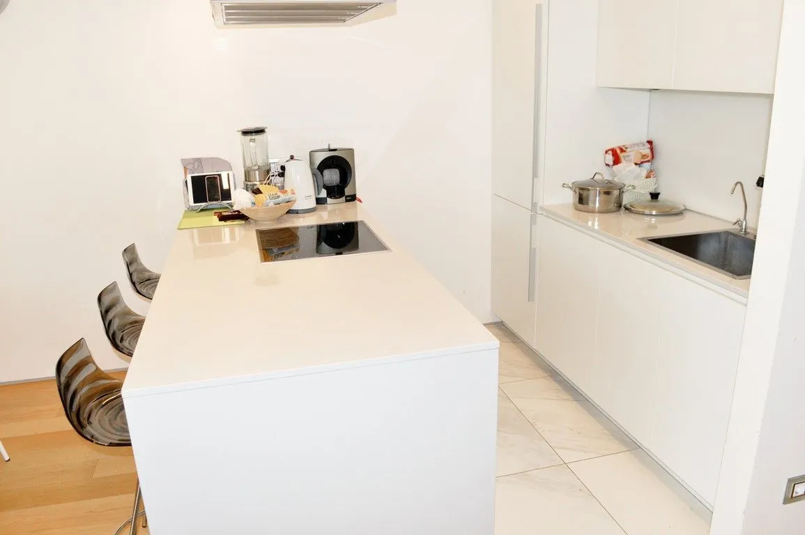Prodaja, stan, 100m², Budva, Crna Gora