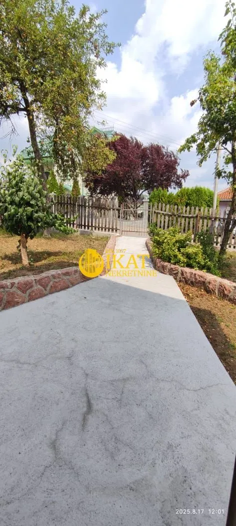 Sale, house, 250m², Arilje, Srbija