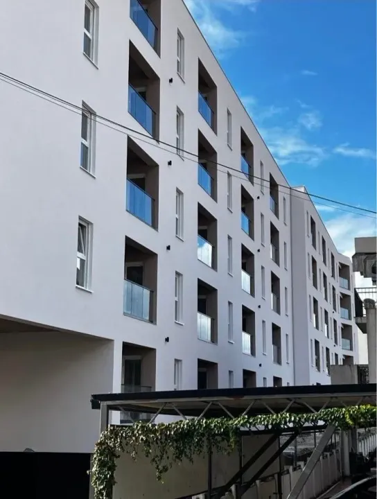 Prodaja, jednosoban stan, 47m², Ilino, Bar