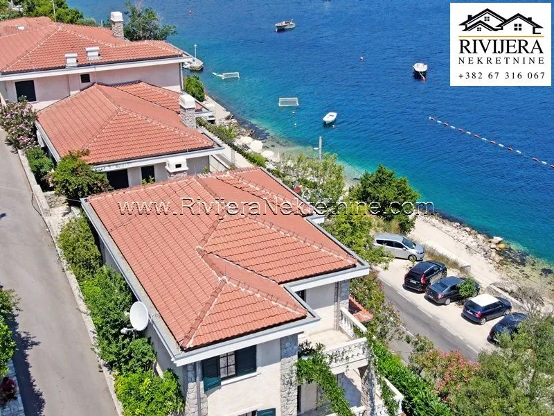 Sale, house, 235m², Kostanjica, Kotor