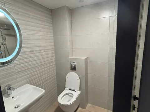 Sale, two bedroom apartment, 68m², City Kej, Podgorica - image 8