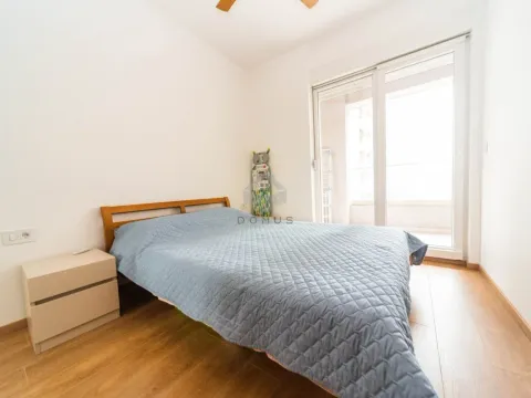 Izdavanje, dvosoban stan, 50m², Rozino, Budva - image 7