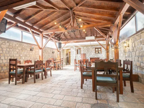 Rent, hospitality venue, 180m², Centar, Podgorica - image 5