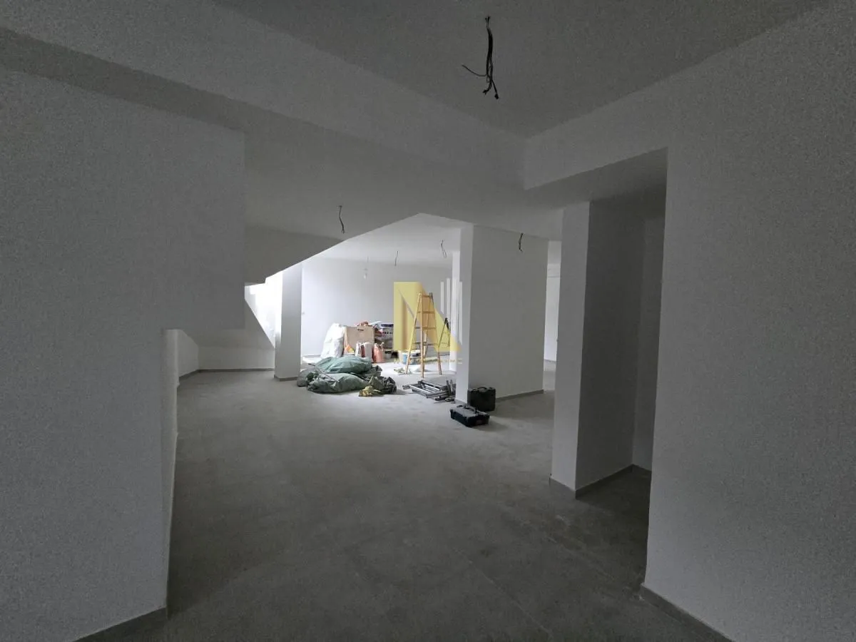 Rent, office space, 134m², Telep, Novi Sad Sve Podlokacije