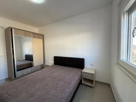 Prodaja, jednosoban stan, 59m², Šušanj, Bar - image 15