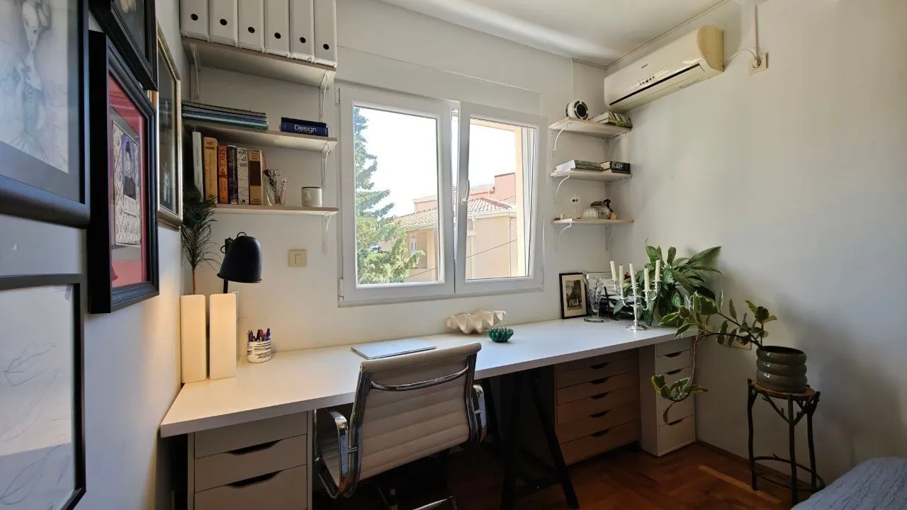 Sale, two bedroom apartment, 66m², Lazi, Budva