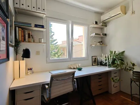 Sale, two bedroom apartment, 66m², Lazi, Budva - image 8