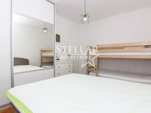 Izdavanje, stan, 58m², Stari Aerodrom, Podgorica - image 6