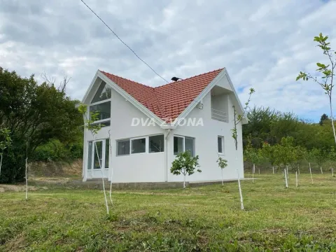 Sale, house, 74m², Stari Slankamen, Inđija