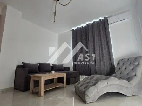 Izdavanje, jednosoban stan, 35m², Stari Majur, Petrovaradin - image 2