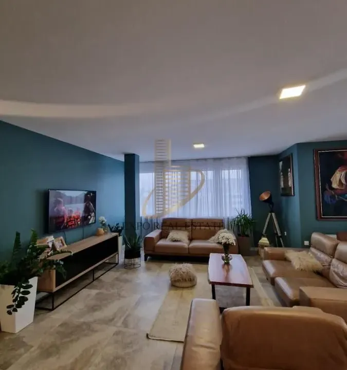 Prodaja, četvorosoban stan, 146m², Telep, Novi Sad Sve Podlokacije