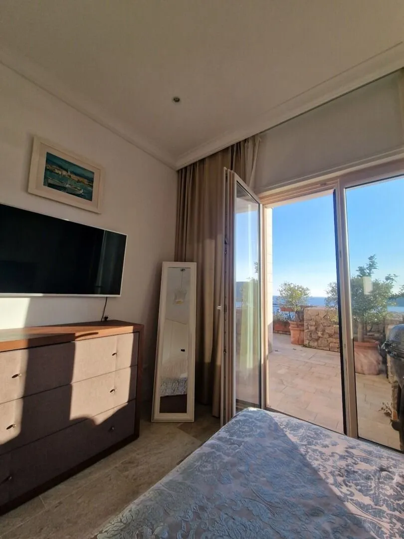 Prodaja, trosoban stan, 157m², Luštica Bay, Tivat