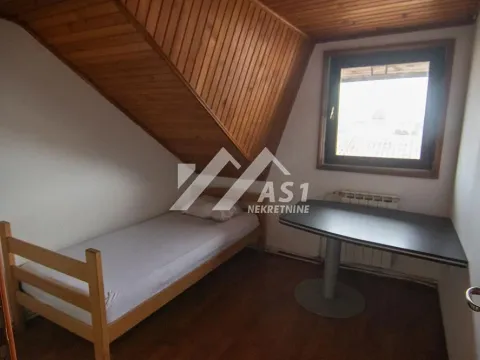 Izdavanje, trosoban stan, 78m², Stari Majur, Petrovaradin - image 9