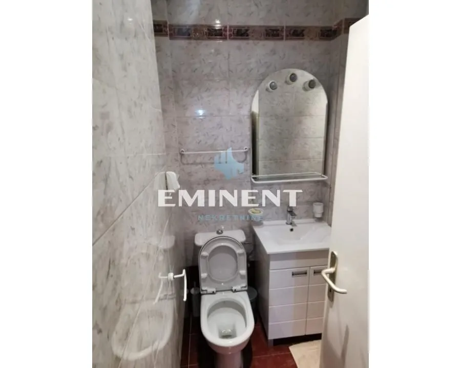 Rent, two bedroom apartment, 67m², Stari Grad, Beograd