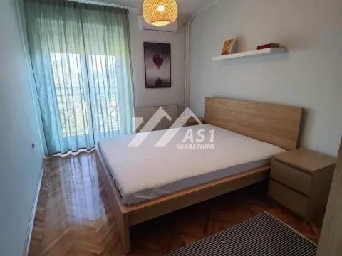 Izdavanje, dvosoban stan, 52m², Socijalno, Novi Sad Sve Podlokacije - image 6