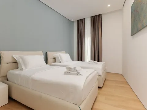 Sale, three bedroom apartment, 214m², Budva, Crna Gora - image 6