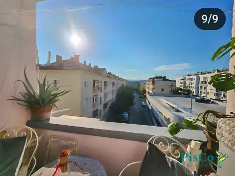 Izdavanje, jednosoban stan, 64m², Centar, Podgorica - image 6