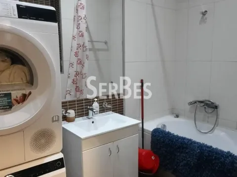 Izdavanje, četvorosoban stan, 90m², Sajam, Novi Sad Sve Podlokacije - image 13