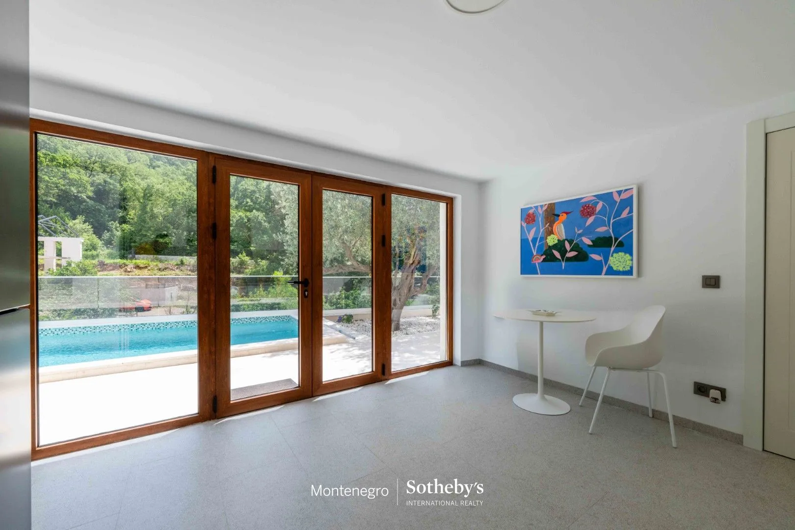 Prodaja, kuća, 261m², Rijeka Reževići, Budva