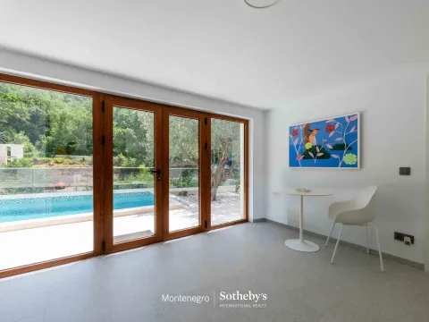 Prodaja, kuća, 261m², Rijeka Reževići, Budva - image 17