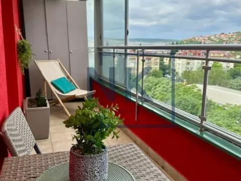 Izdavanje, garsonjera, 37m², Preko Morače, Podgorica - image 11