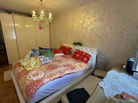 Sale, two bedroom apartment, 90m², Budva, Crna Gora - image 8