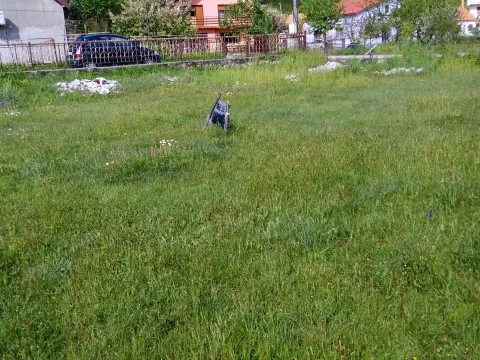 Prodaja, plac, 310m², Centar, Cetinje - image 3