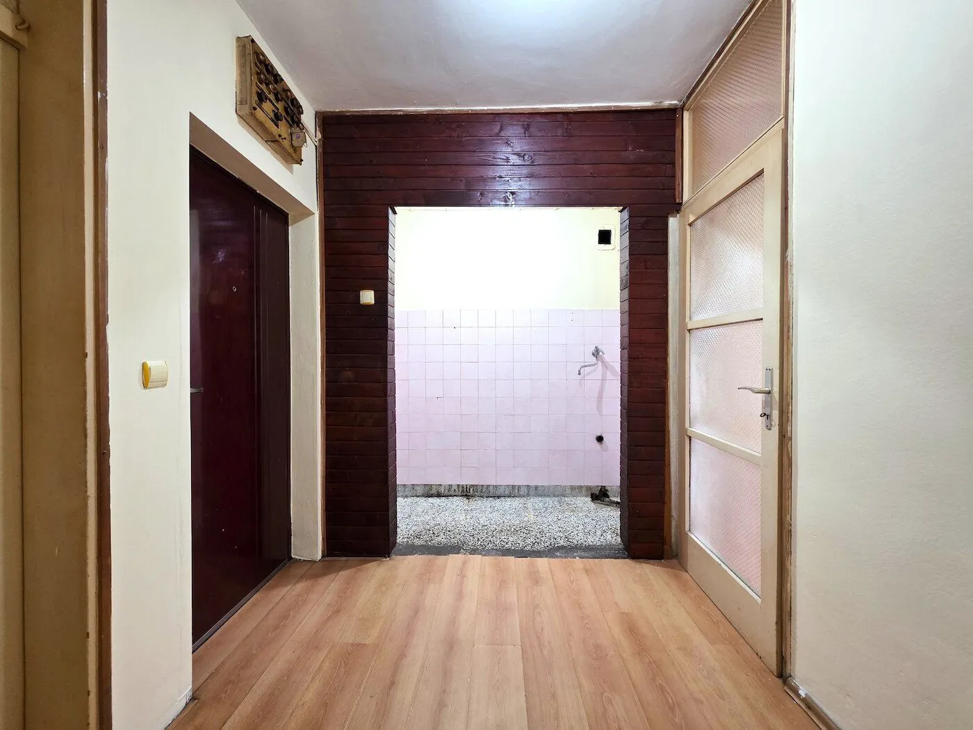Prodaja, dvosoban stan, 81m², Zabjelo, Podgorica