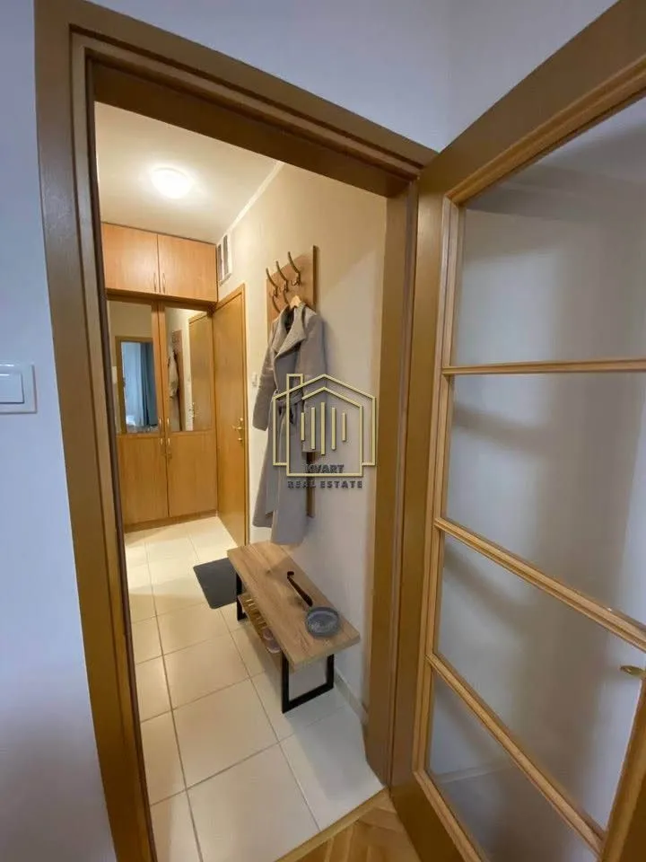 Prodaja, stan, 24m², Blok 6, Podgorica