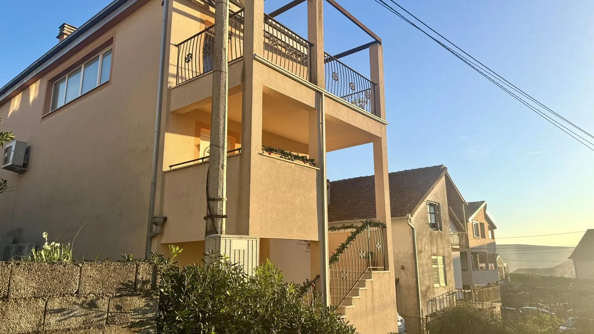 Sale, house, 302m², Mrčevac, Tivat