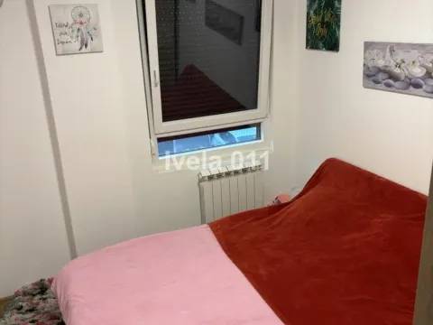 Sale, two bedroom apartment, 44m², Višnjička Banja, Palilula Sve Podlokacije - image 6