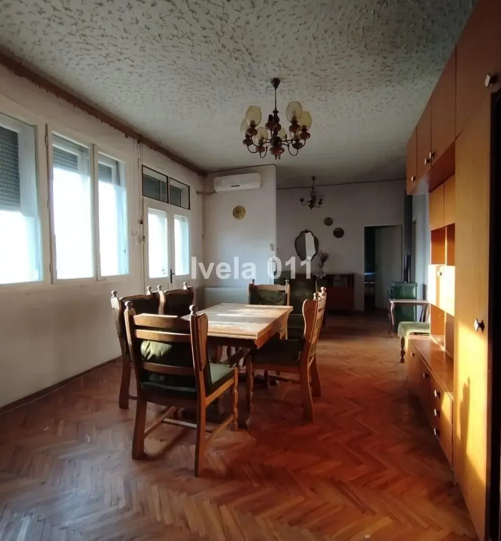 Sale, four bedroom apartment, 108m², Autokomanda, Voždovac Sve Podlokacije