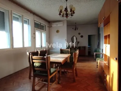 Prodaja, četvorosoban stan, 108m², Autokomanda, Voždovac Sve Podlokacije - image 4