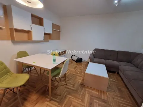 Izdavanje, dvosoban stan, 43m², Grbavica, Novi Sad Sve Podlokacije - image 3