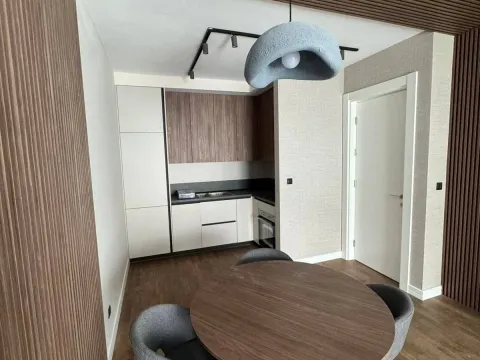 Prodaja, jednosoban stan, 48m², Mrčevac, Tivat - image 7