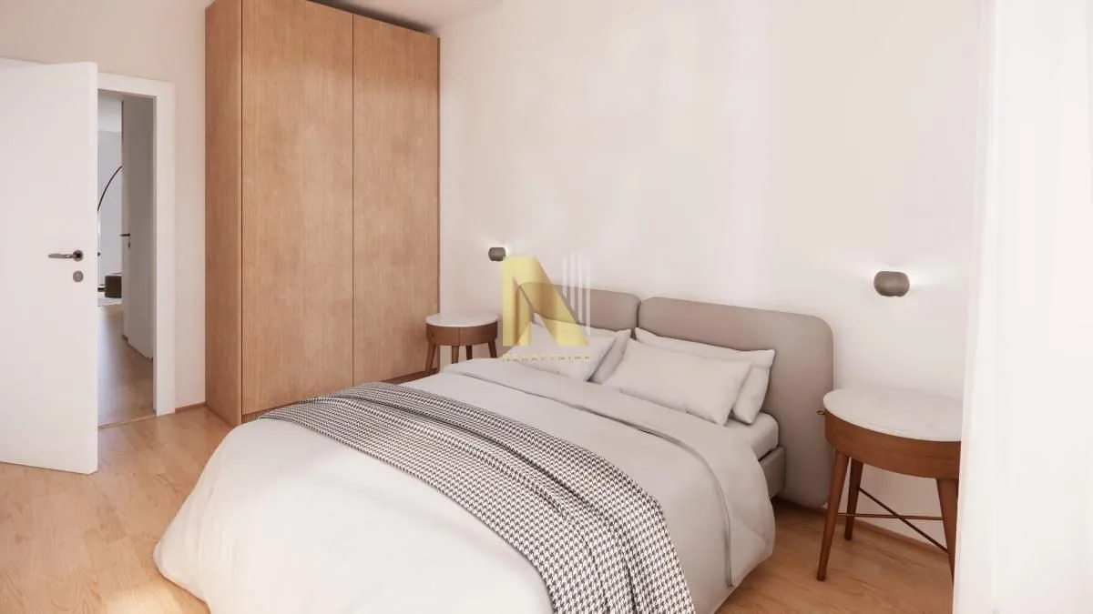 Prodaja, četvorosoban stan, 98m², Telep, Novi Sad Sve Podlokacije