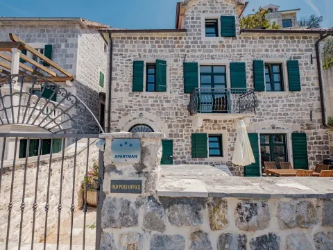 Prodaja, kuća, 220m², Rose, Herceg Novi - image 27