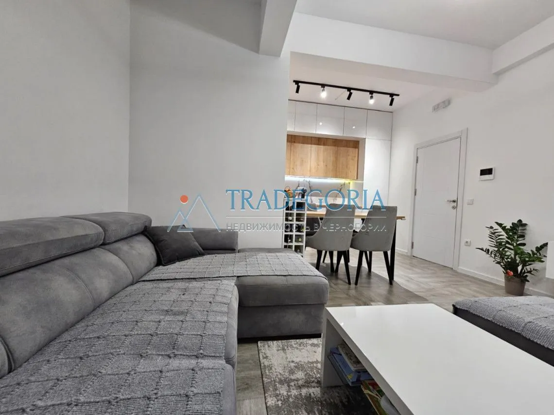 Prodaja, jednosoban stan, 45m², Bar, Crna Gora