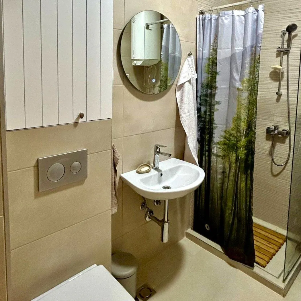 Sale, apartment, 43m², Kolašin, Crna Gora