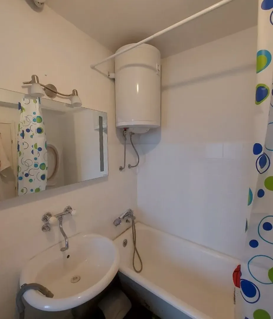 Prodaja, dvosoban stan, 67m², Centar, Nikšić
