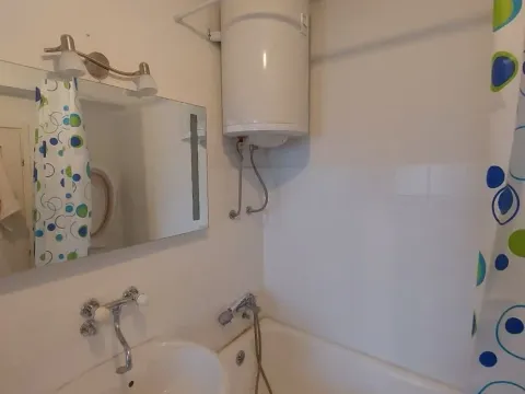 Prodaja, dvosoban stan, 67m², Centar, Nikšić - image 10