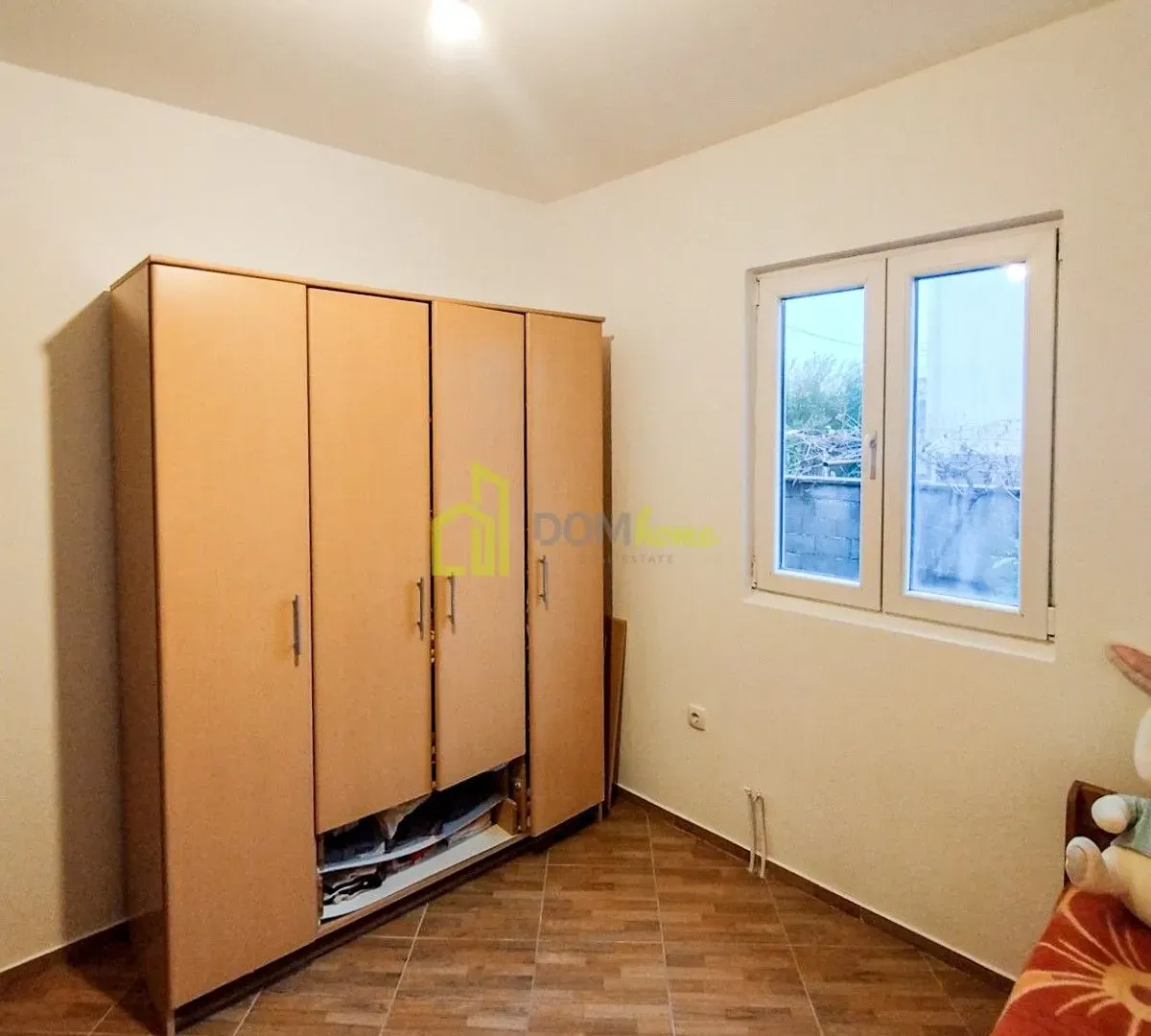 Sale, house, 83m², Donja Gorica, Podgorica