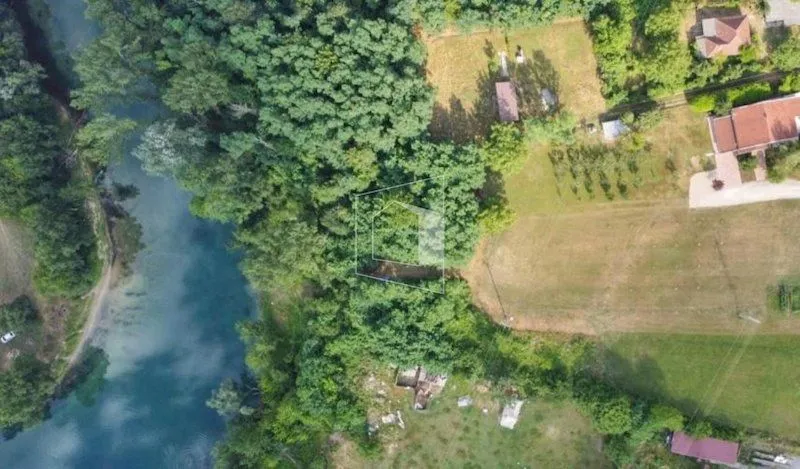 Prodaja, plac, 4430m², Grlić, Danilovgrad