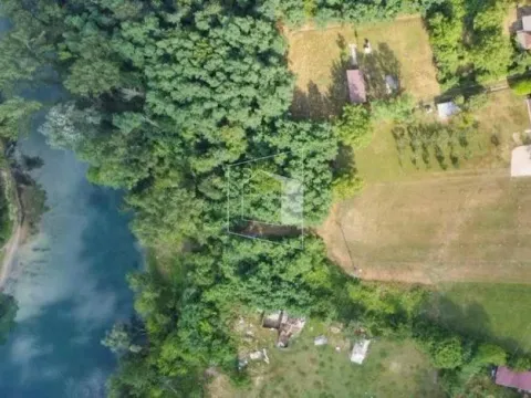 Prodaja, plac, 4430m², Grlić, Danilovgrad