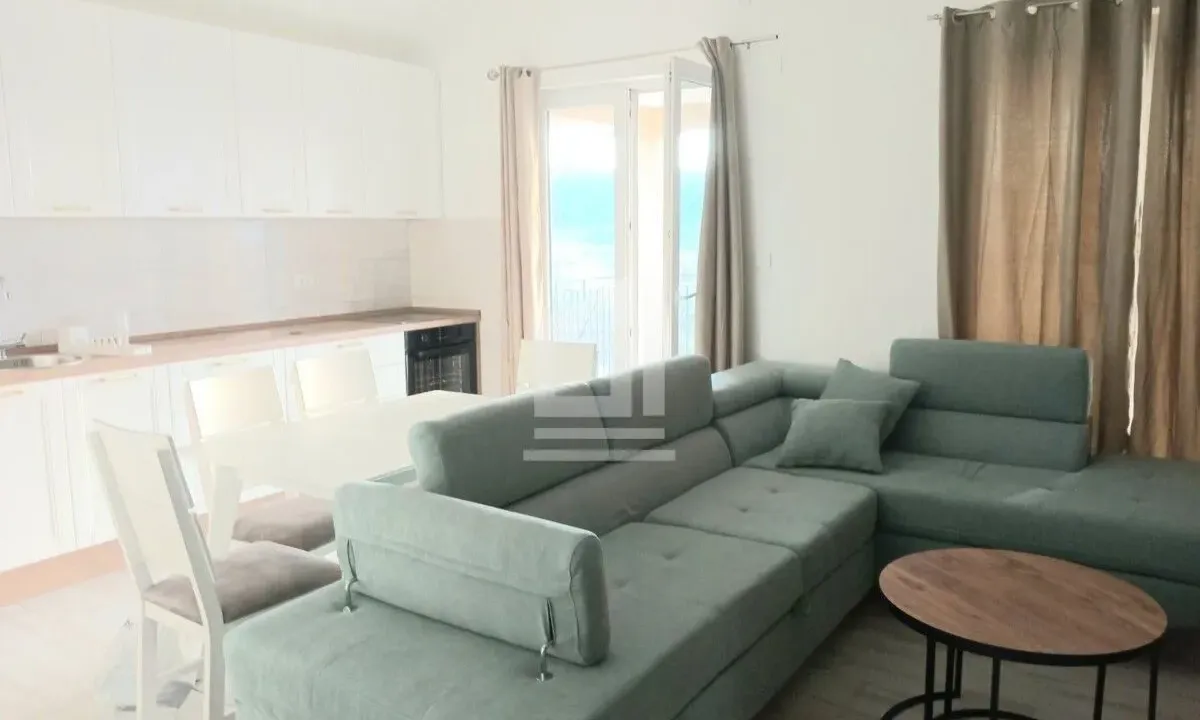 Rent, apartment, 100m², Radanovići, Kotor