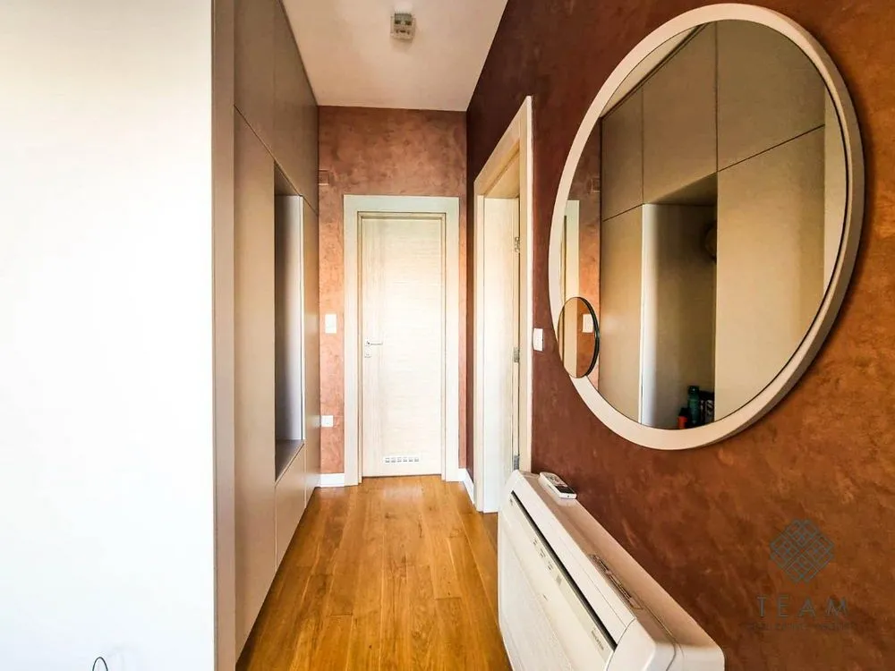 Sale, three bedroom apartment, 156m², Kostanjica, Kotor