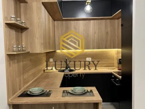 Rent, one bedroom apartment, 50m², City Kvart, Podgorica - image 5