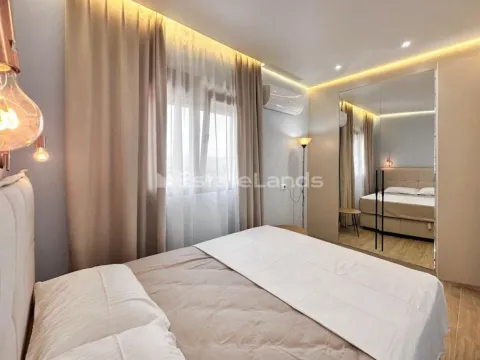 Izdavanje, jednosoban stan, 38m², Kava, Tivat - image 4